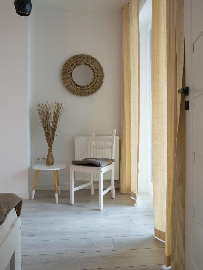 Apartament Clever 2 Kamienica Grochow Varşova Dış mekan fotoğraf