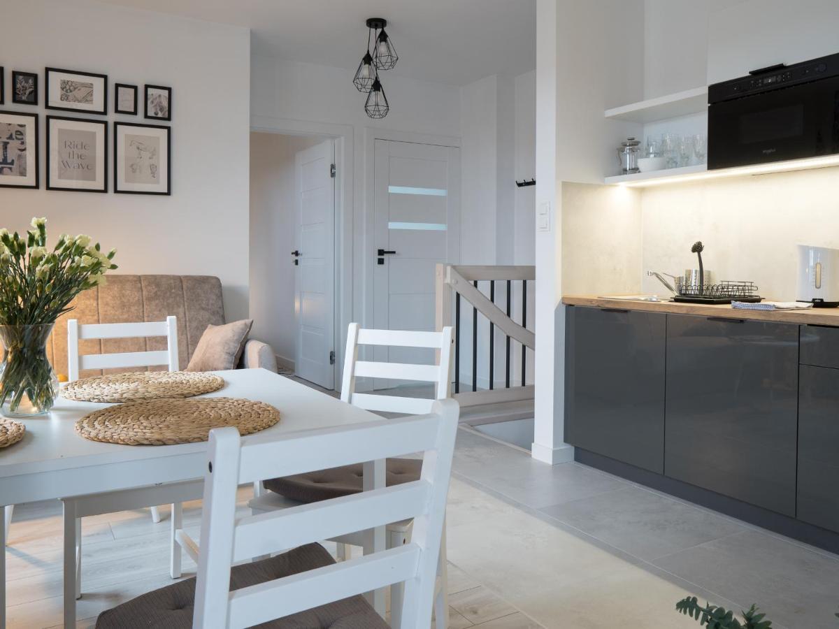 Apartament Clever 2 Kamienica Grochow Varşova Dış mekan fotoğraf