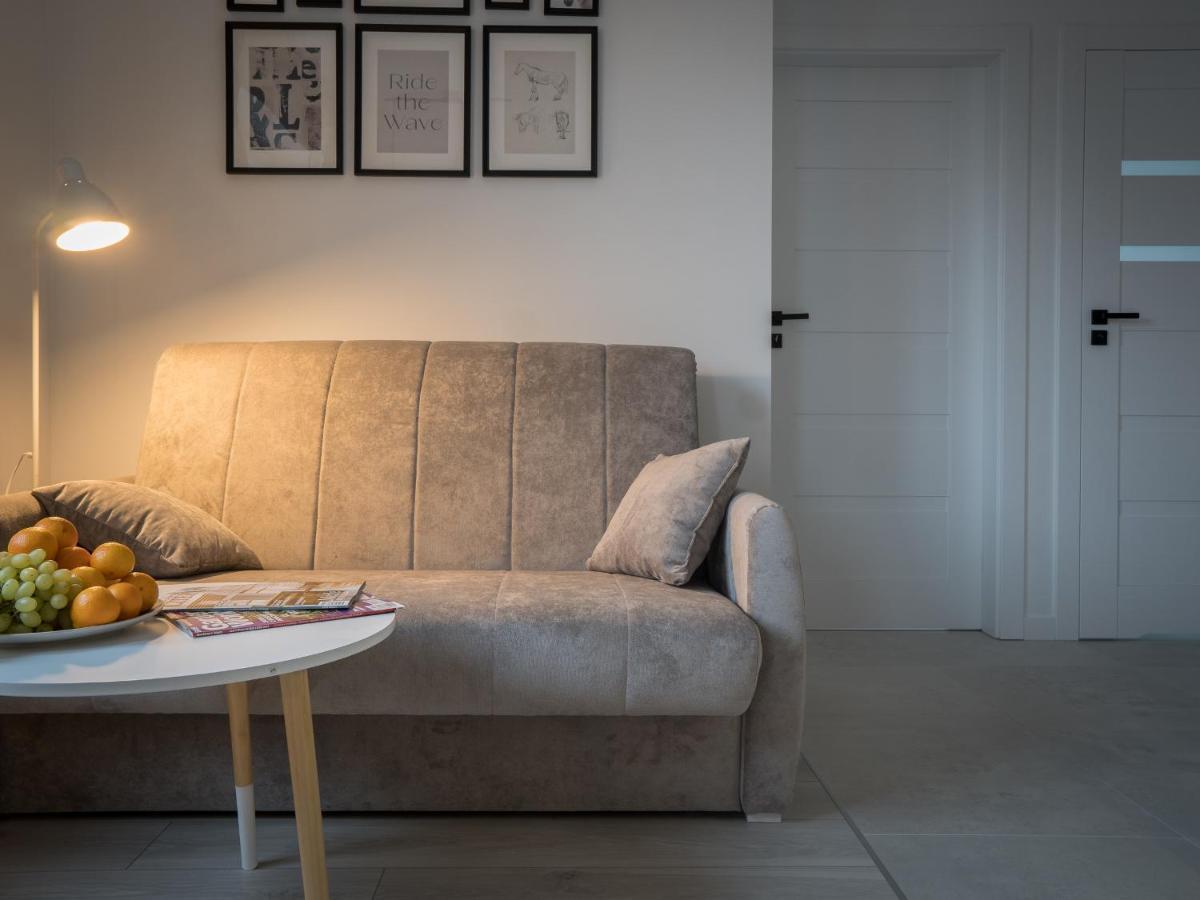 Apartament Clever 2 Kamienica Grochow Varşova Dış mekan fotoğraf