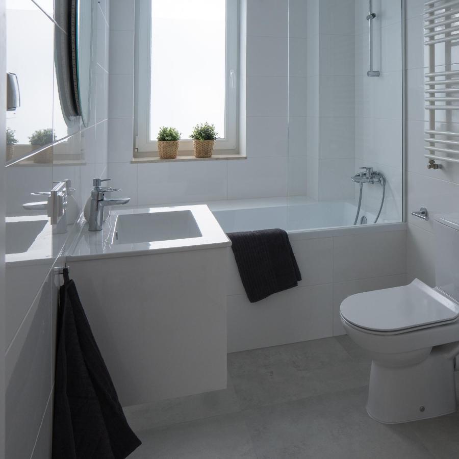 Apartament Clever 2 Kamienica Grochow Varşova Dış mekan fotoğraf