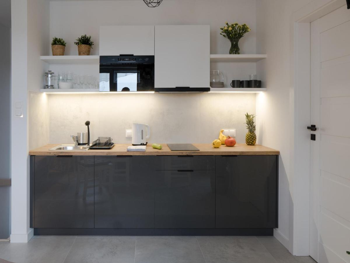 Apartament Clever 2 Kamienica Grochow Varşova Dış mekan fotoğraf