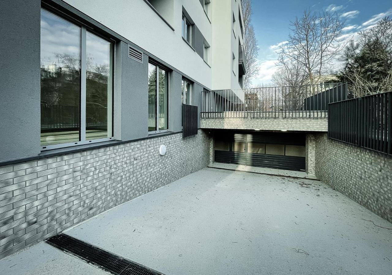 Apartament Clever 2 Kamienica Grochow Varşova Dış mekan fotoğraf
